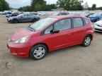 2010 HONDA FIT