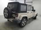 2016 JEEP Wrangler Unlimited