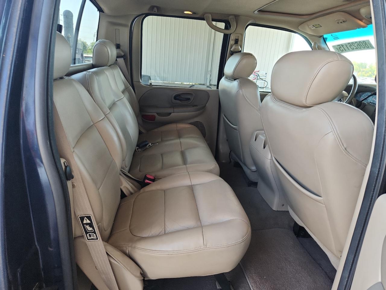 2002 FORD F-150