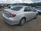 2011 TOYOTA COROLLA