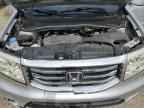 2012 HONDA PILOT