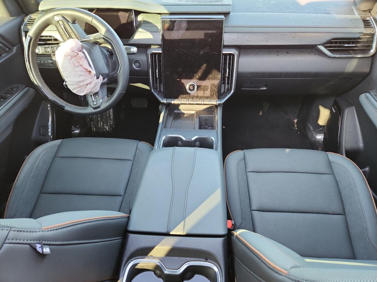 2025 GMC ACADIA