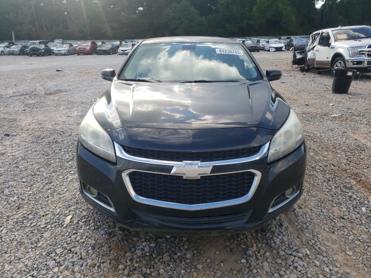 2014 CHEVROLET MALIBU