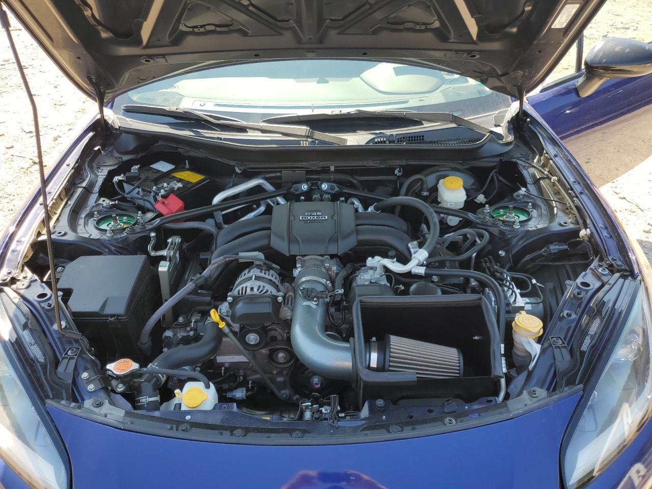 2023 TOYOTA GR 86
