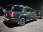 2004 TOYOTA Sequoia