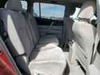 2009 TOYOTA HIGHLANDER