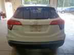 2017 HONDA HR-V