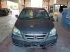 2007 HONDA ODYSSEY