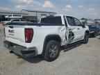 2024 GMC Sierra