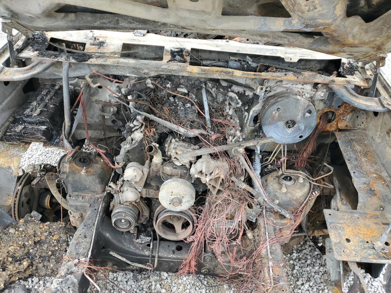 2007 CHEVROLET Suburban