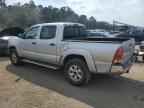 2007 TOYOTA TACOMA