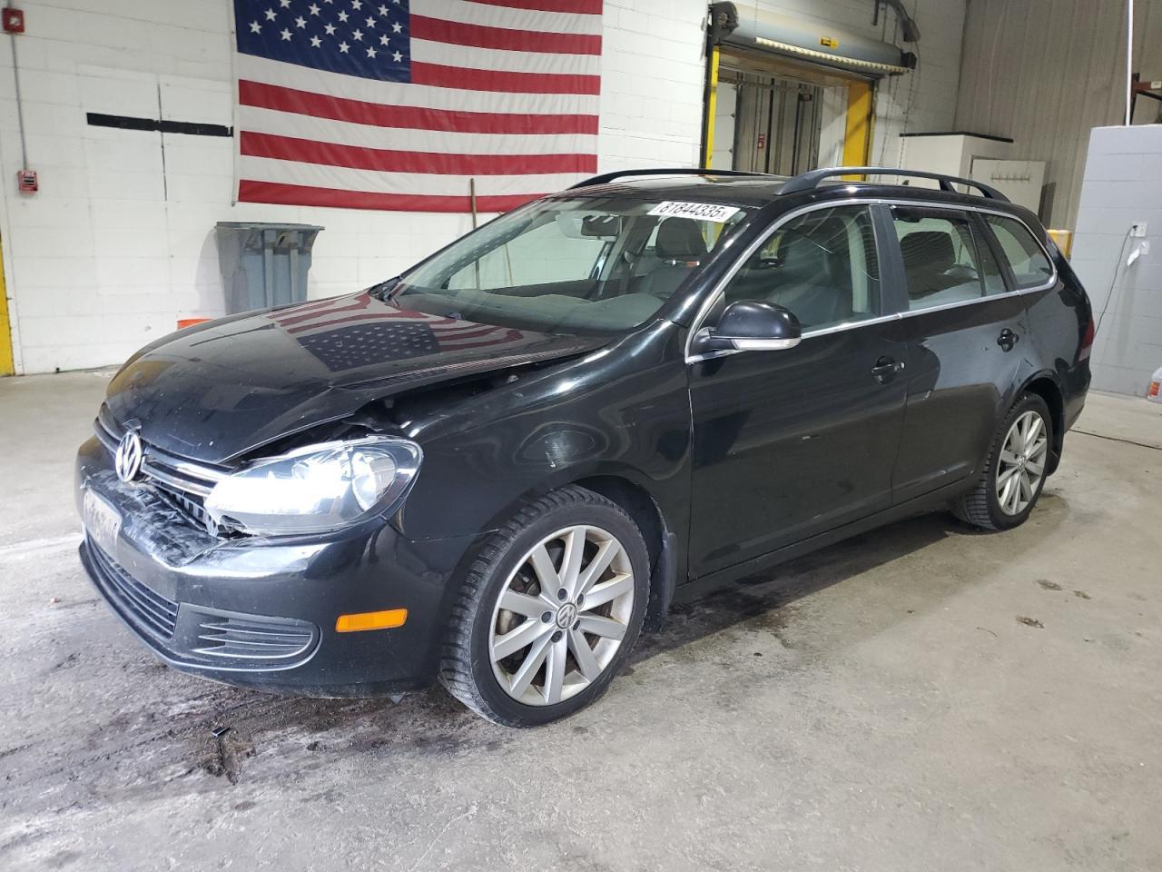2013 VOLKSWAGEN JETTA