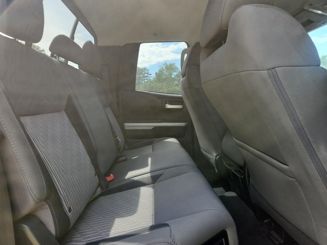 2014 TOYOTA TUNDRA