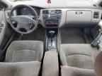 2002 HONDA ACCORD