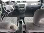 2001 HONDA CR-V