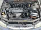 2001 NISSAN ALTIMA