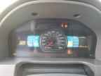 2011 FORD FUSION
