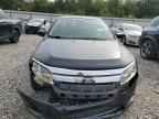 2011 FORD FUSION