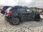 2015 SUBARU XV Crosstrek