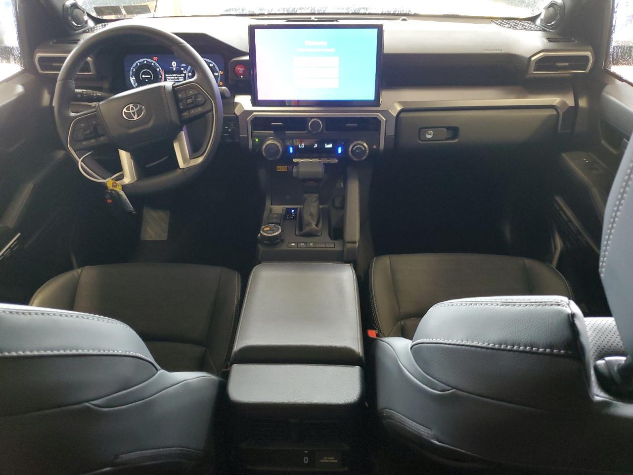 2025 TOYOTA 4Runner