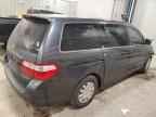 2005 HONDA ODYSSEY