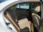 2007 MERCEDES-BENZ E-Class