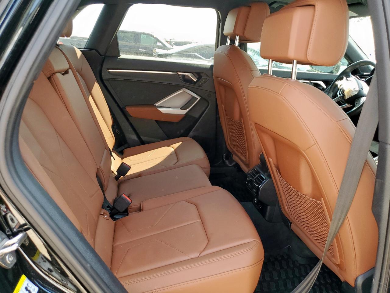 2024 AUDI Q3
