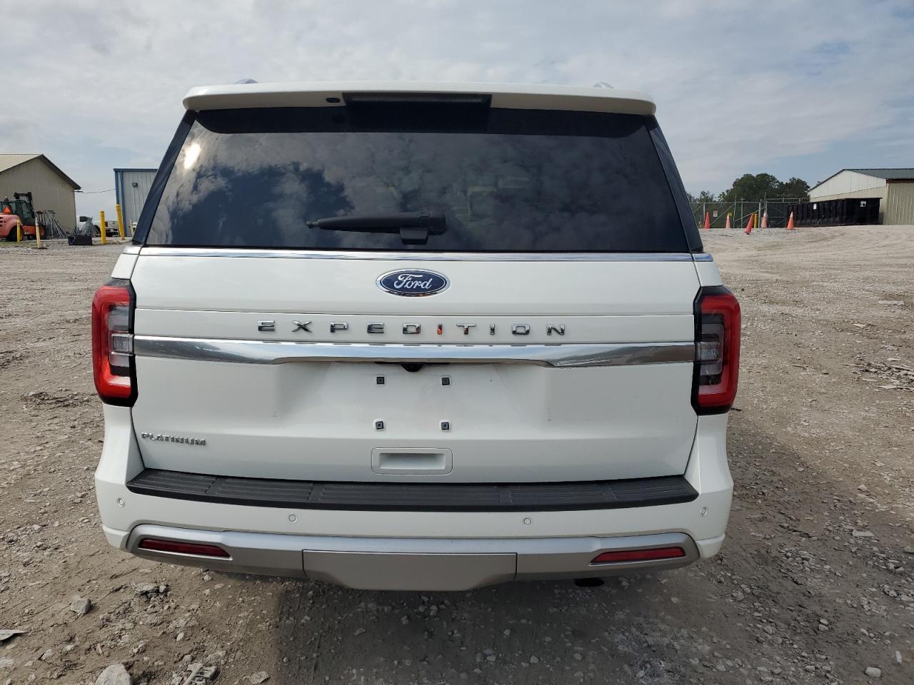 2023 FORD Expedition