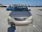 2005 TOYOTA CAMRY
