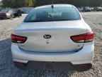 2018 KIA RIO