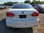 2012 VOLKSWAGEN JETTA