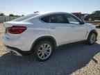 2015 BMW X6
