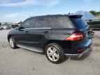 2012 MERCEDES-BENZ ML-Class