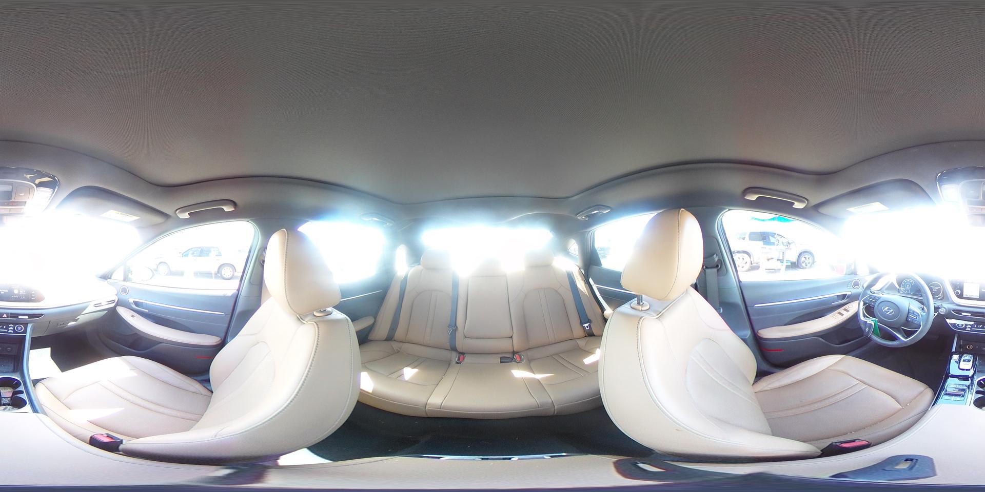 2021 HYUNDAI SONATA