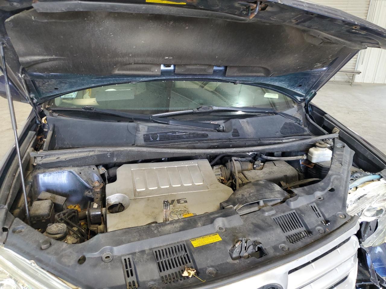 2013 TOYOTA HIGHLANDER