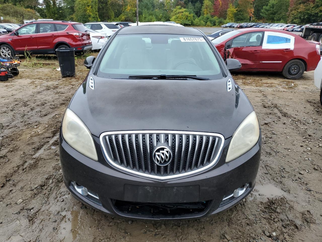 2013 BUICK VERANO