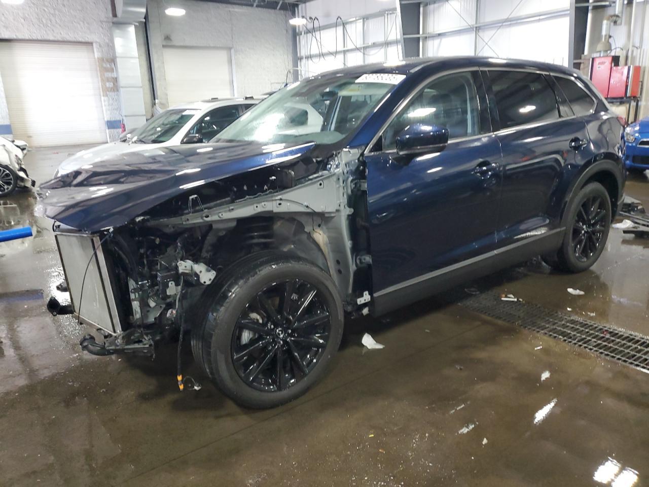 2023 MAZDA CX-9