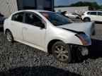 2011 NISSAN SENTRA