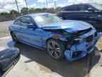 2016 BMW 4 Series