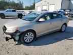 2010 BUICK LACROSSE
