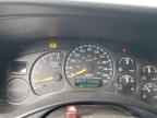 2001 CHEVROLET Silverado