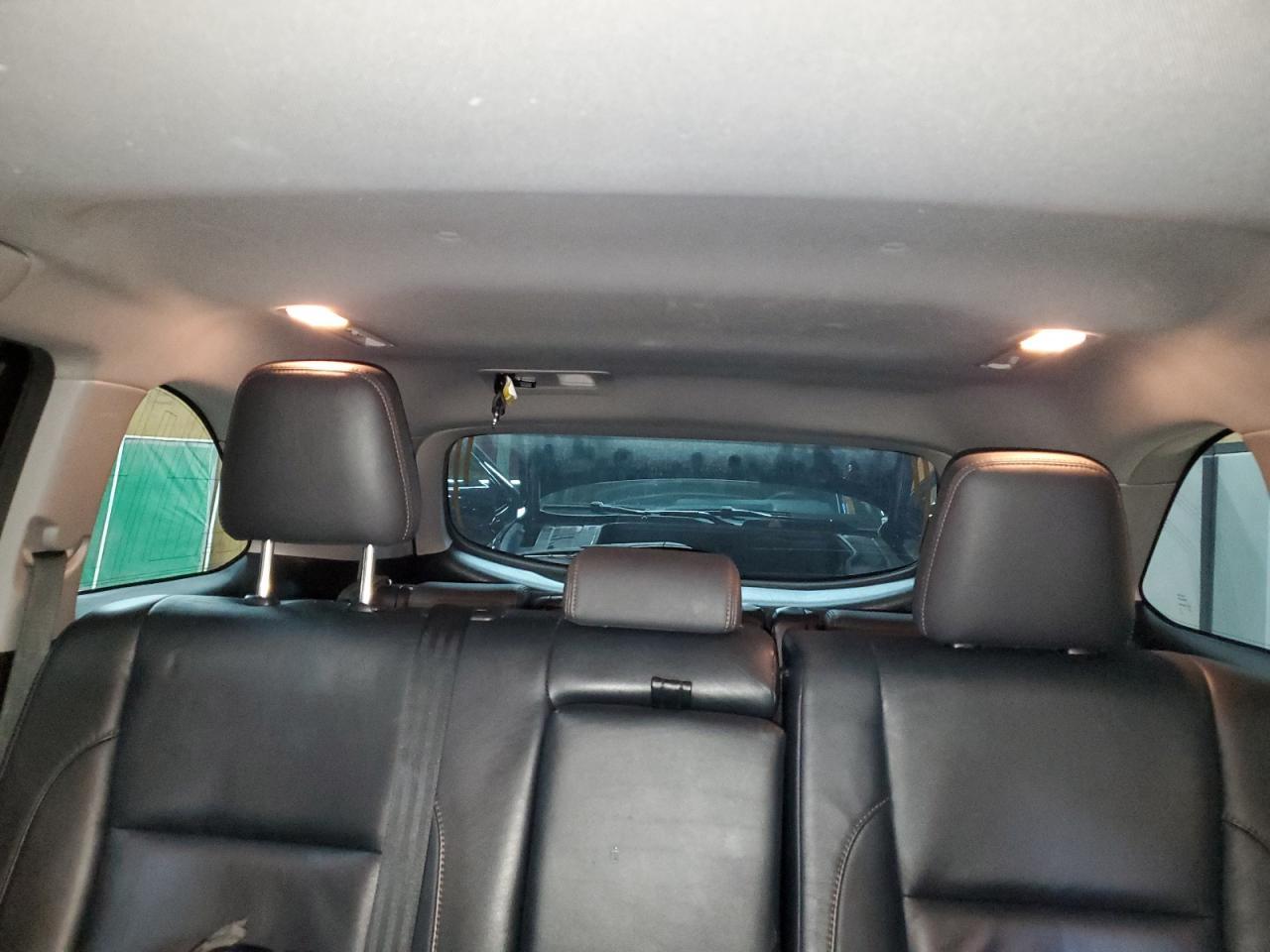 2014 TOYOTA HIGHLANDER