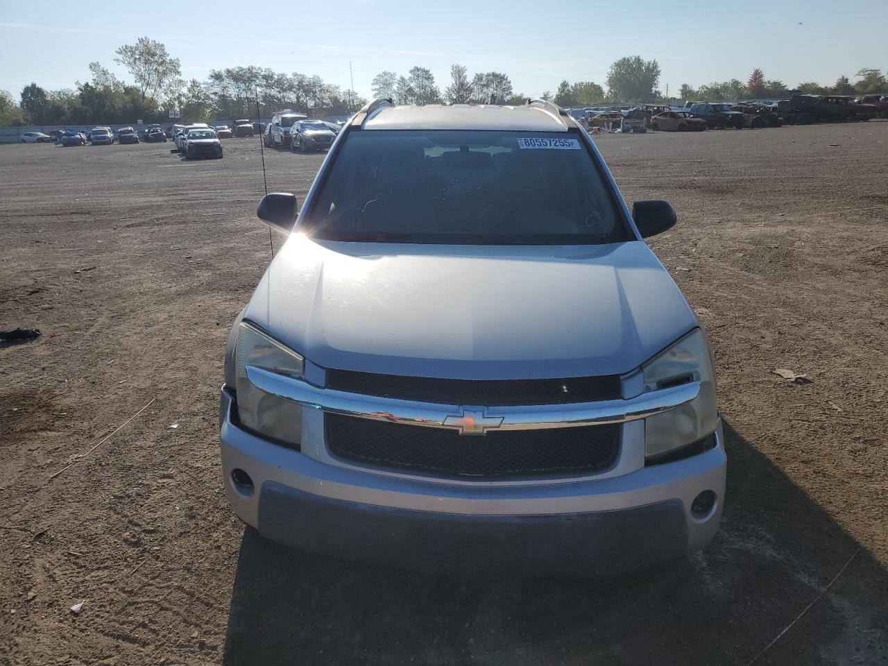 2006 CHEVROLET EQUINOX