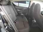 2017 NISSAN VERSA