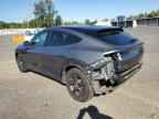 2021 FORD Mustang Mach-E