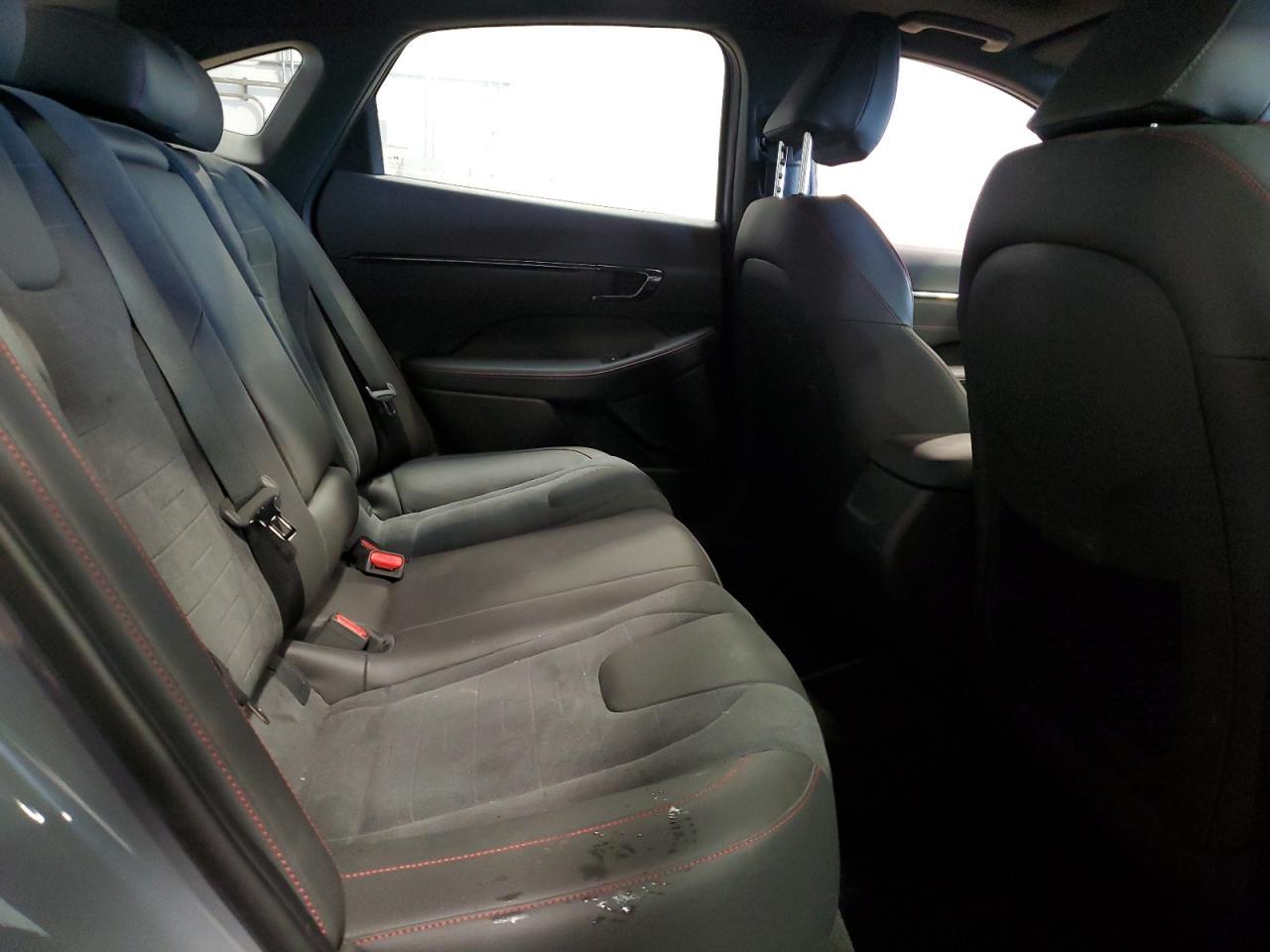 2024 HYUNDAI SONATA