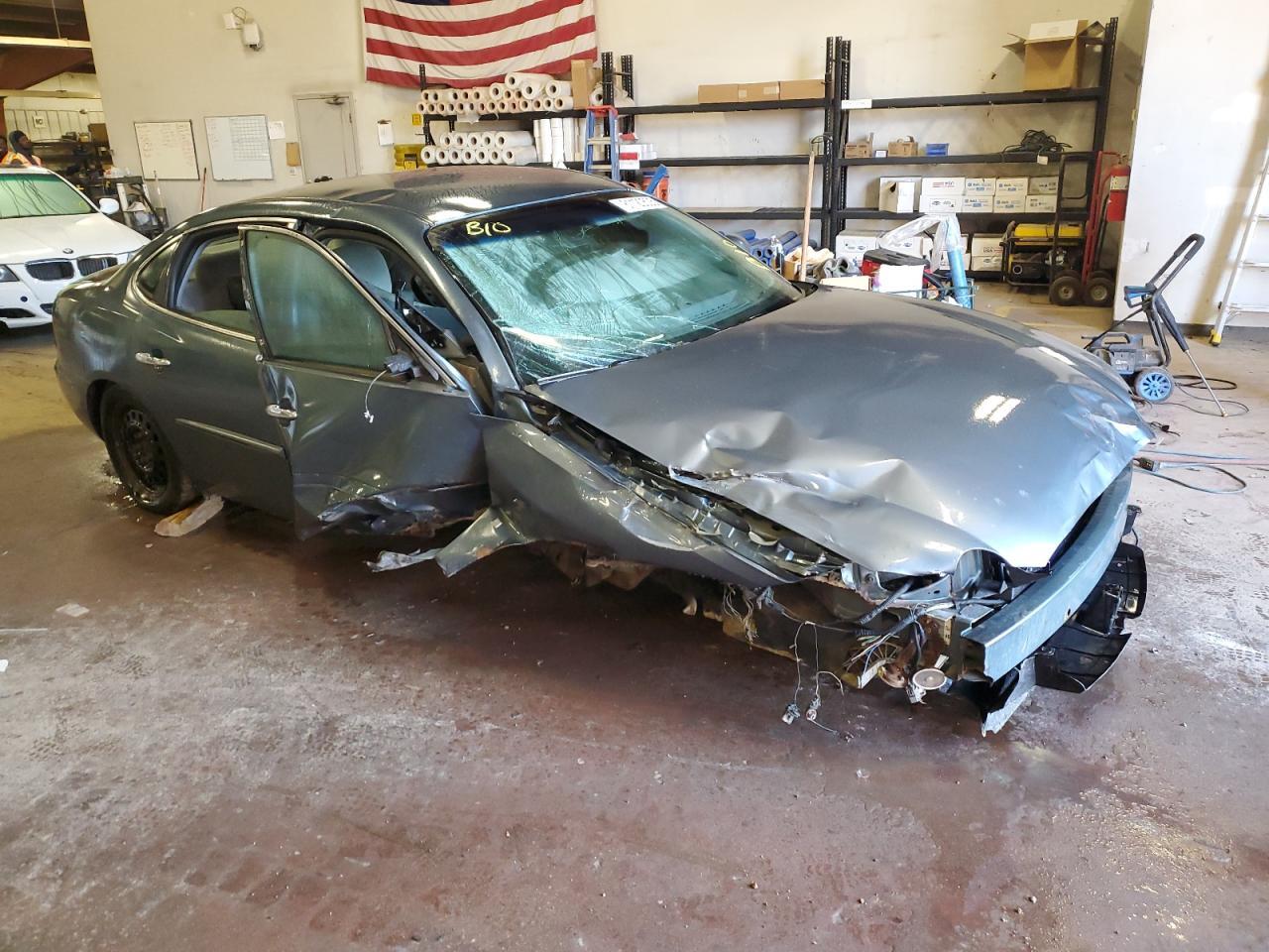 2006 BUICK LACROSSE