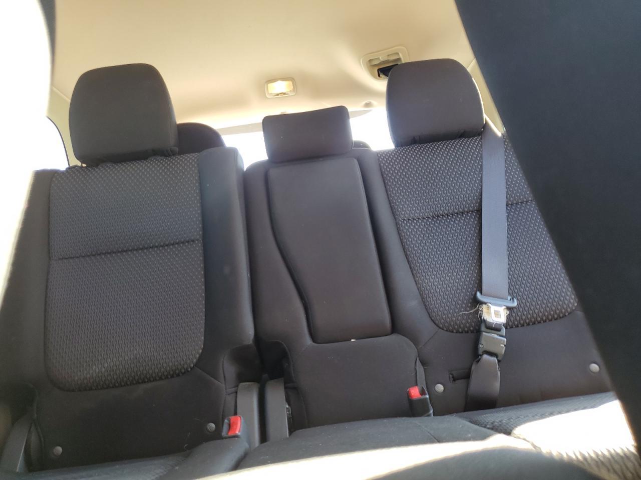 2017 MITSUBISHI outlander