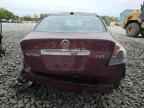 2011 NISSAN ALTIMA
