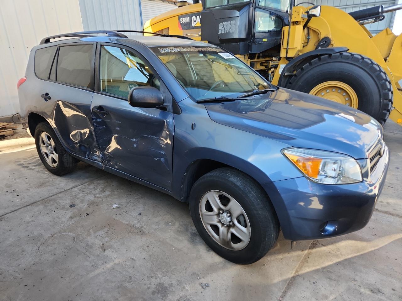 2006 TOYOTA RAV4